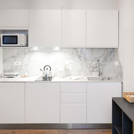 Апартаменты Flats4Rent Casa Di Tea Верона Экстерьер фото
