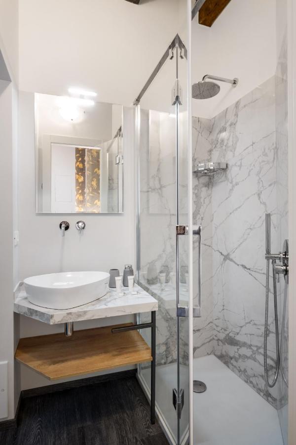 Апартаменты Flats4Rent Casa Di Tea Верона Экстерьер фото