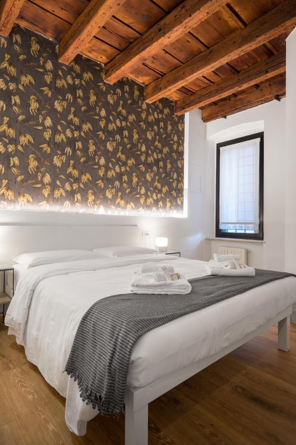 Апартаменты Flats4Rent Casa Di Tea Верона Экстерьер фото