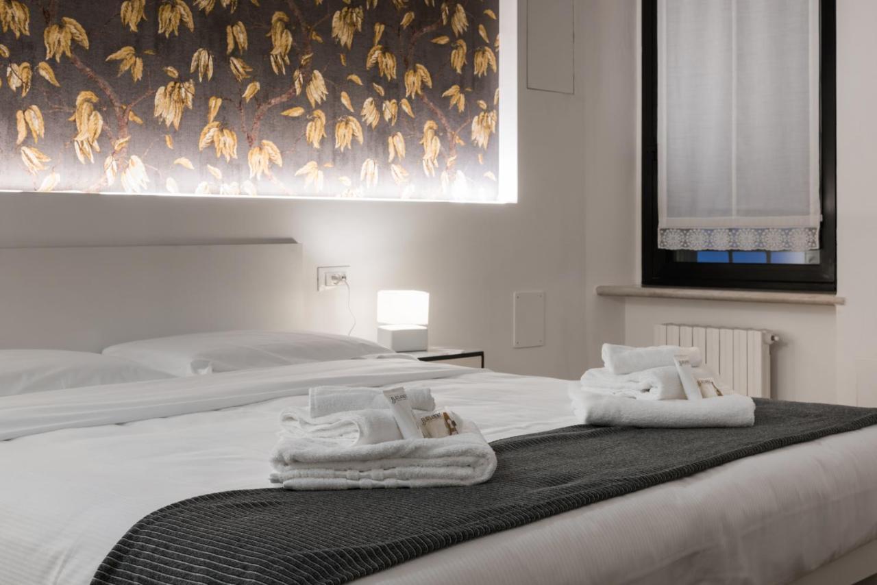 Апартаменты Flats4Rent Casa Di Tea Верона Экстерьер фото