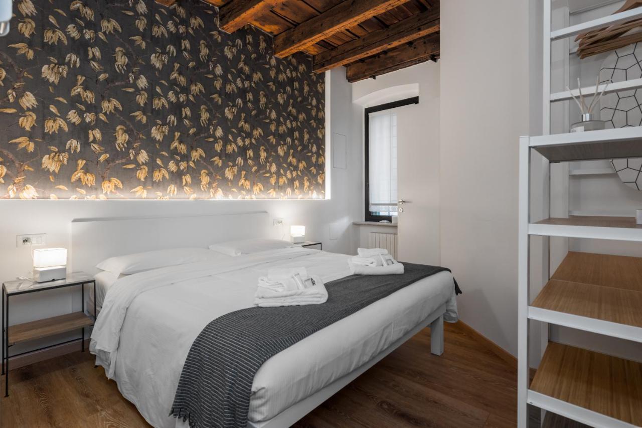 Апартаменты Flats4Rent Casa Di Tea Верона Экстерьер фото