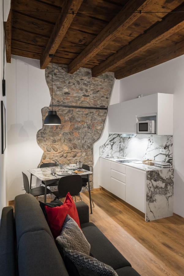 Апартаменты Flats4Rent Casa Di Tea Верона Экстерьер фото