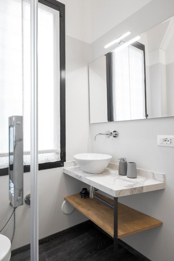 Апартаменты Flats4Rent Casa Di Tea Верона Экстерьер фото