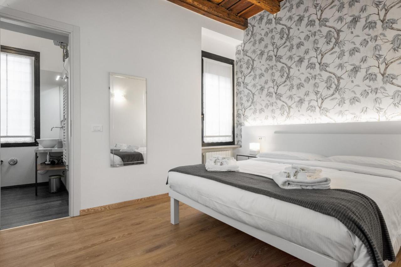 Апартаменты Flats4Rent Casa Di Tea Верона Экстерьер фото