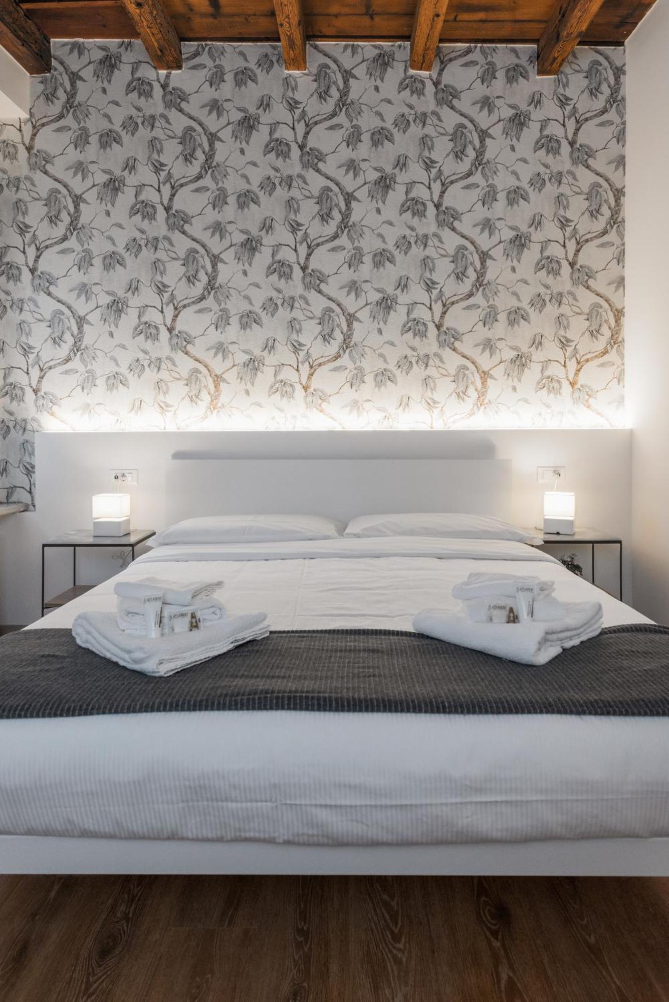 Апартаменты Flats4Rent Casa Di Tea Верона Экстерьер фото
